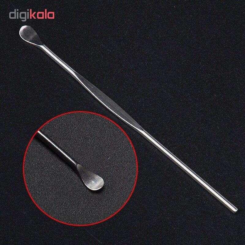 ست مانیکور مدل M60 بسته 7 عددی