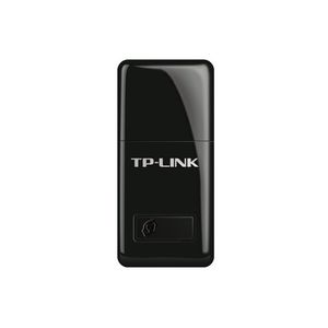 کارت شبکه USB تی پی-لینک مدل TL-WN823N V3