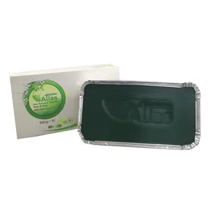 وکس موبر اطلس مدل Aloe Vera وزن 500 گرم