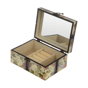 جعبه جواهرات کد 15130