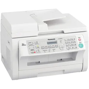 پرینتر چند کاره لیزری پاناسونیک مدل KX-MB2010 CX