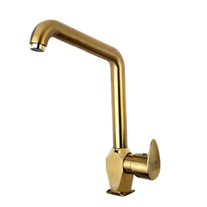 شیر ظرفشویی رابو مدل توپاز RA2118