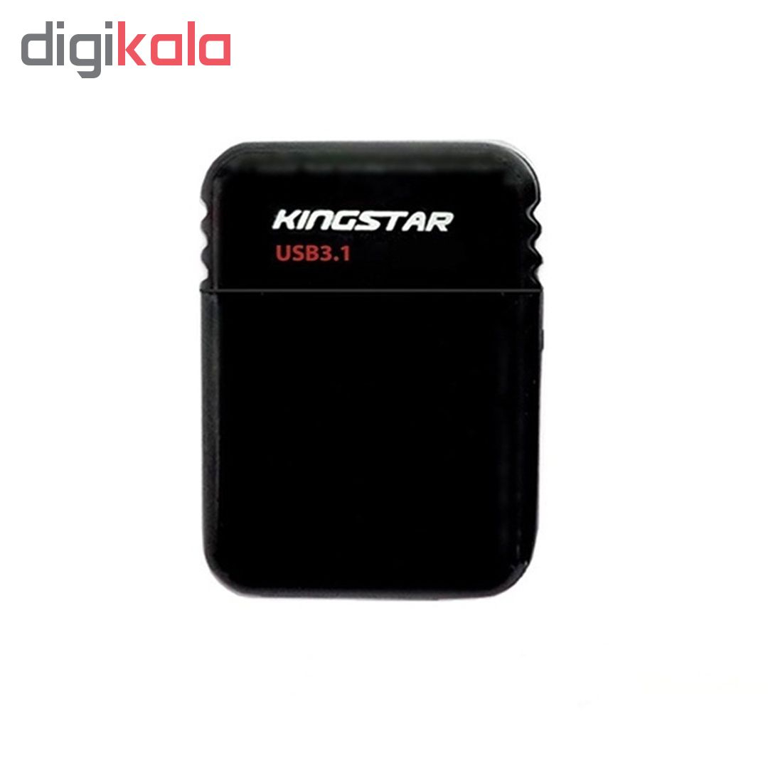 فلش مموری کینگ استار مدل KS310 Sky3 ظرفیت 64 گیگابایت