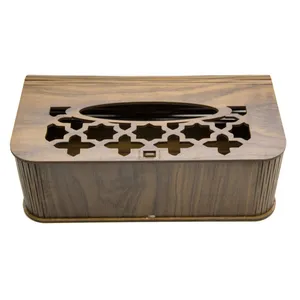 جعبه دستمال کاغذی کد T627