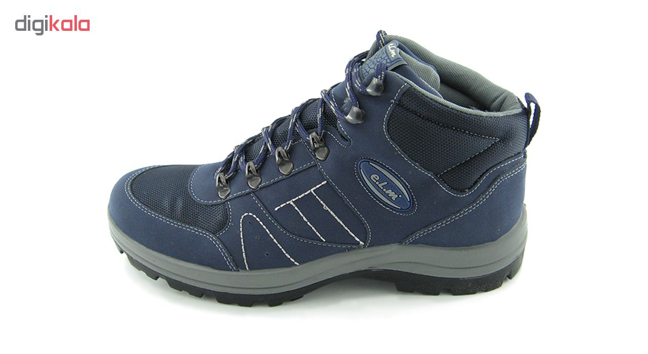 نیم بوت مردانه کد 103-109