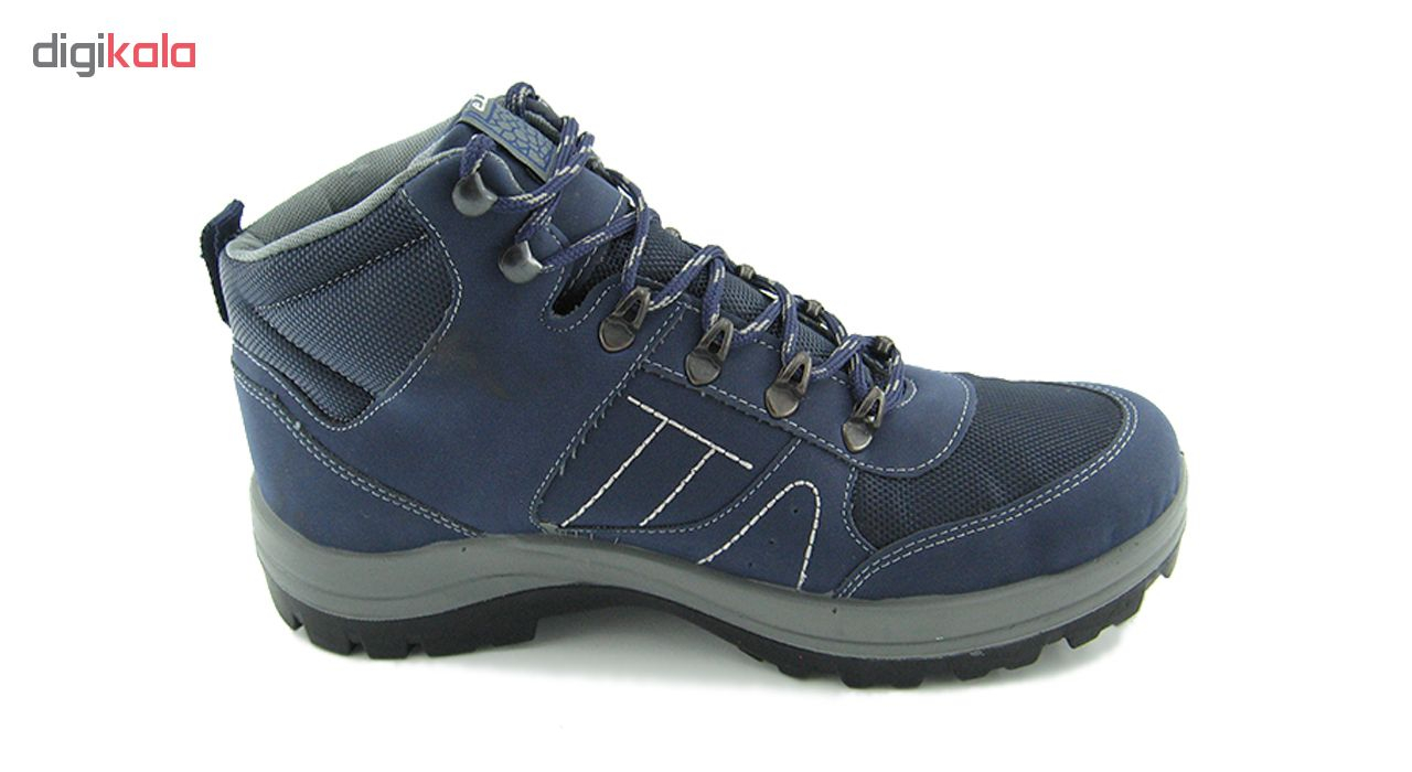 نیم بوت مردانه کد 103-109