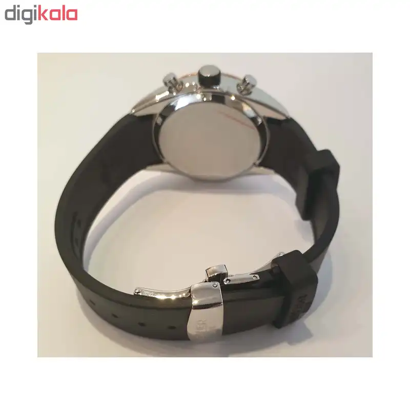 ساعت مچی عقربه ای مردانه رومر کد 05 54 39 510902