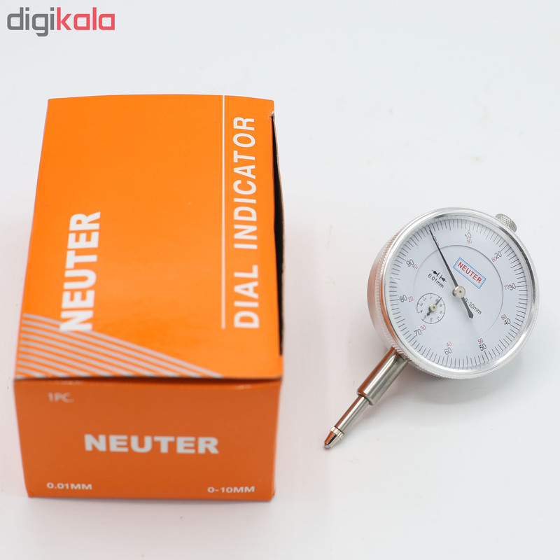 ساعت اندیکاتور مدل 8848 ساعت اندیکاتور مدل 8848