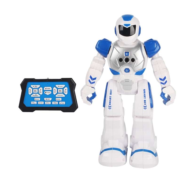 ربات مدل Smart Robot CX38