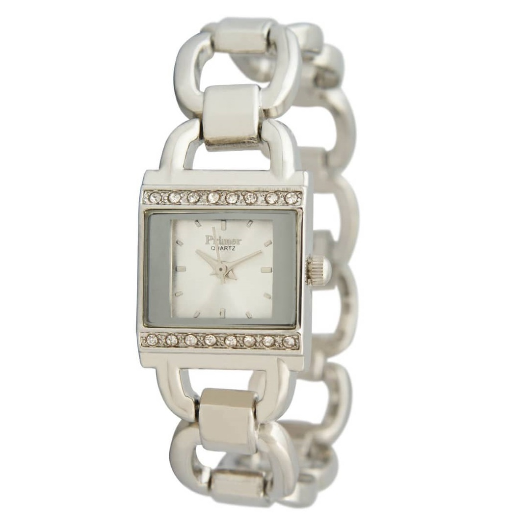 ساعت مچی عقربه ای زنانه پرایمر کد p5024 