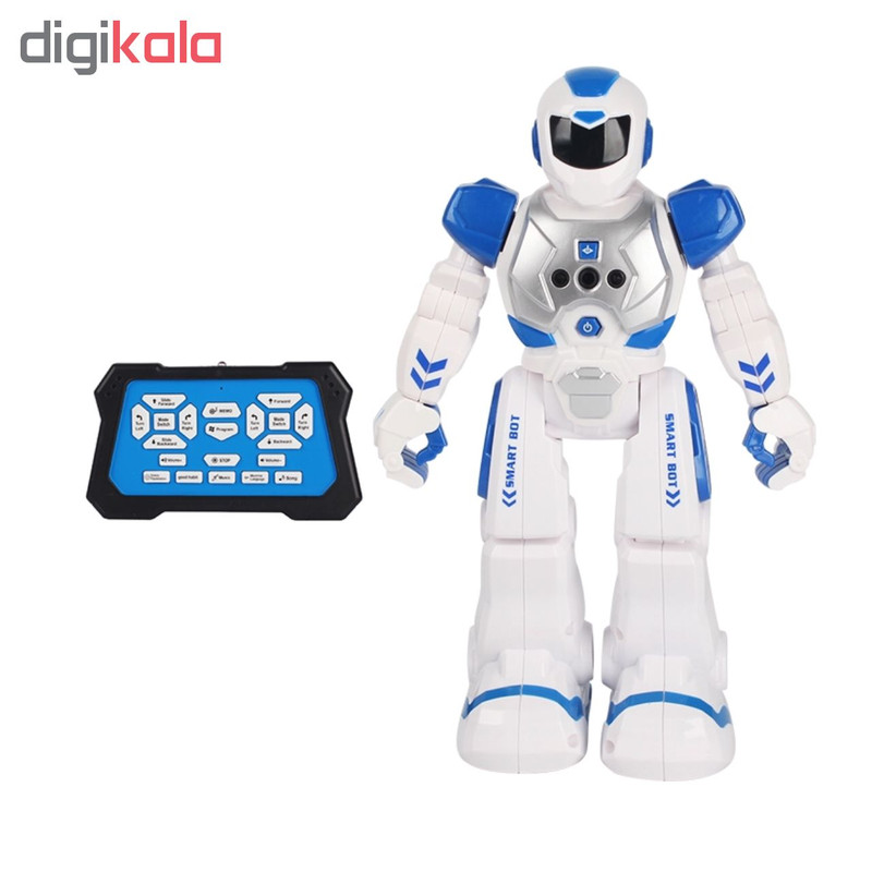ربات مدل Smart Robot CX38