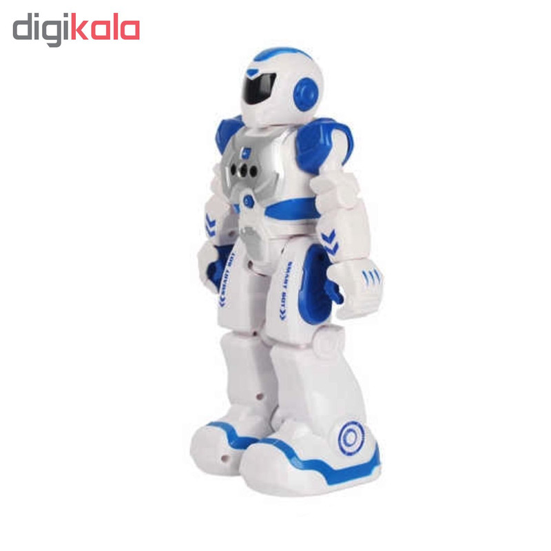 ربات مدل Smart Robot CX38