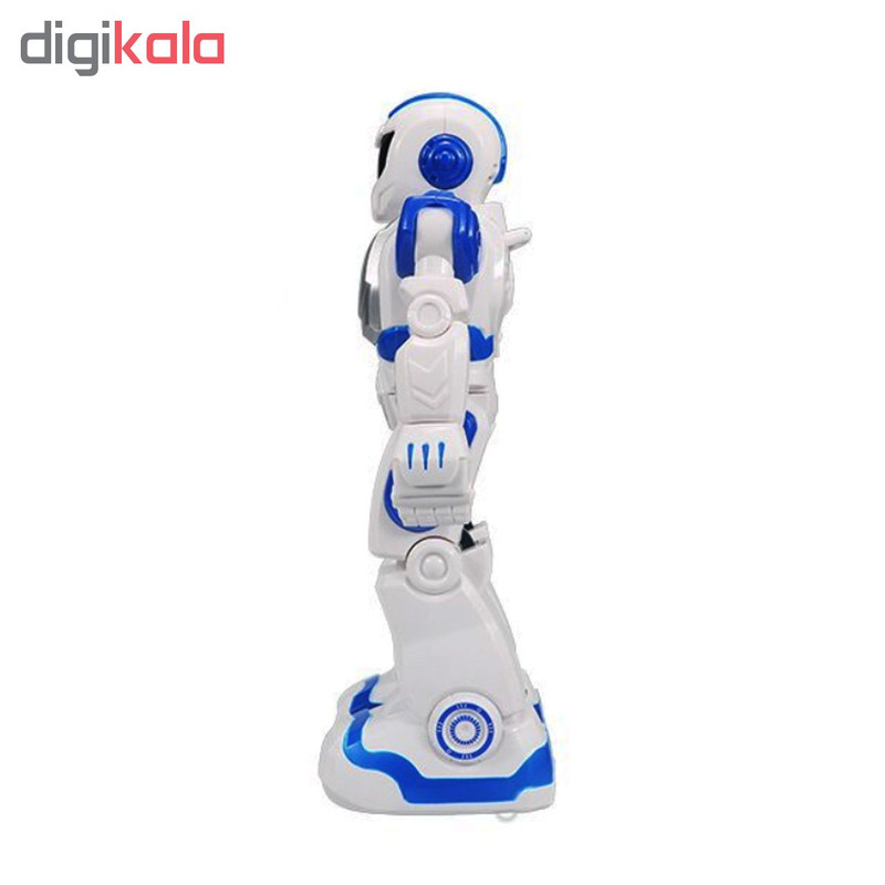 ربات مدل Smart Robot CX38