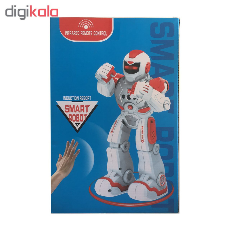 ربات مدل Smart Robot CX38