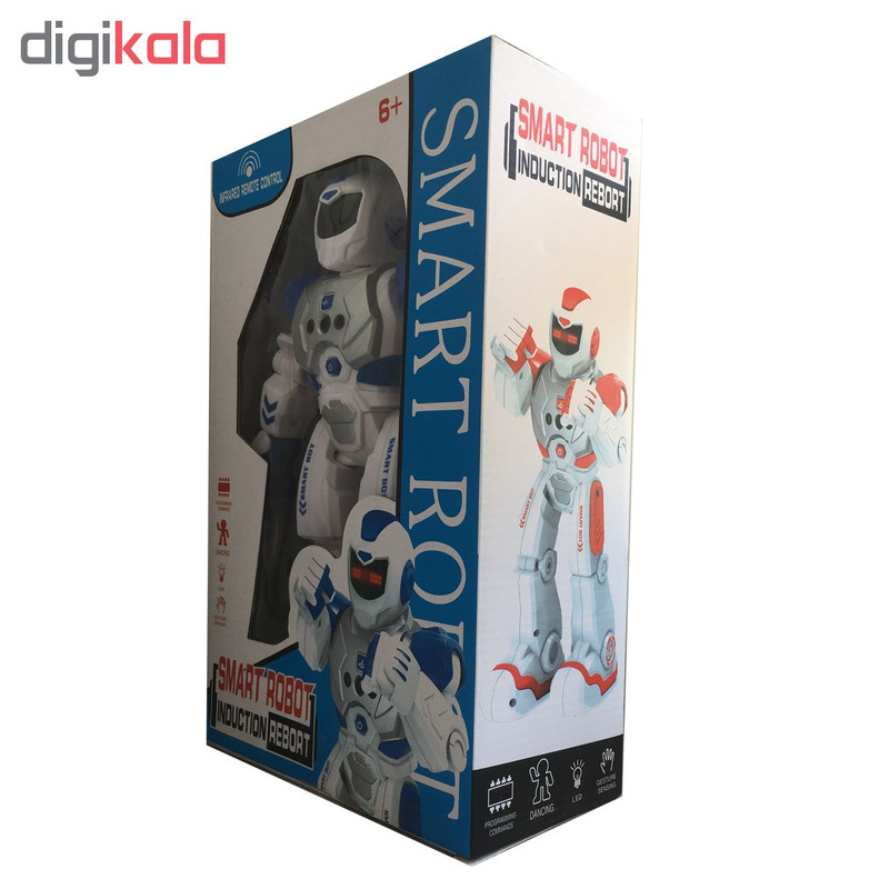 ربات مدل Smart Robot CX38