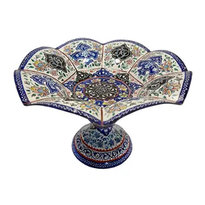 شیرینی خوری میناکاری مدل 20036