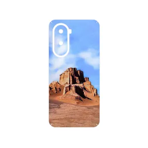 MAHOOT Kaloot Cover Sticker for Xiaomi Poco M7 4G