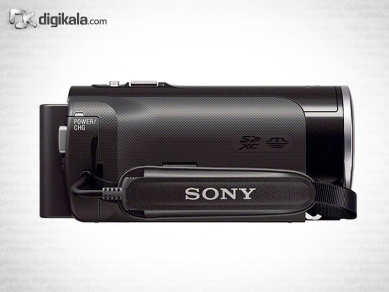 دوربین فیلم برداری سونی HDR-PJ380 main 1 6