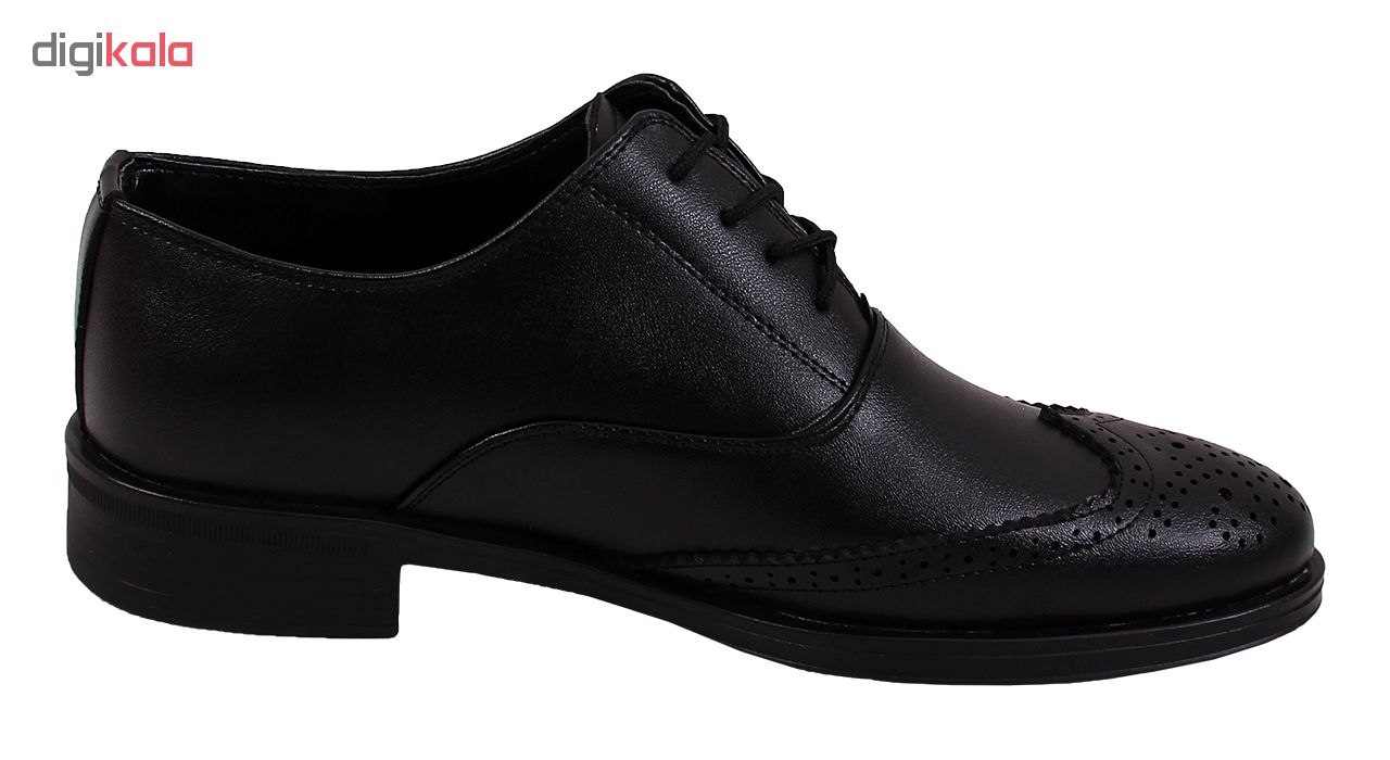 کفش مردانه کد 1-39730
