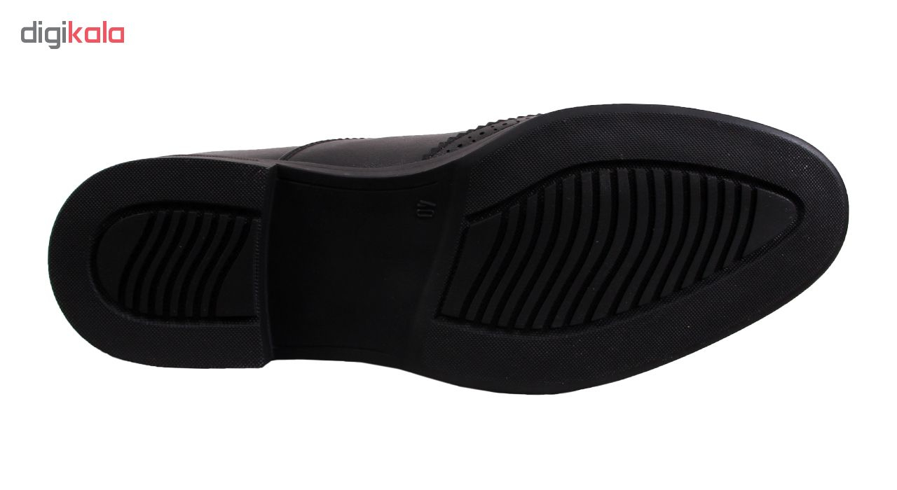 کفش مردانه کد 1-39730