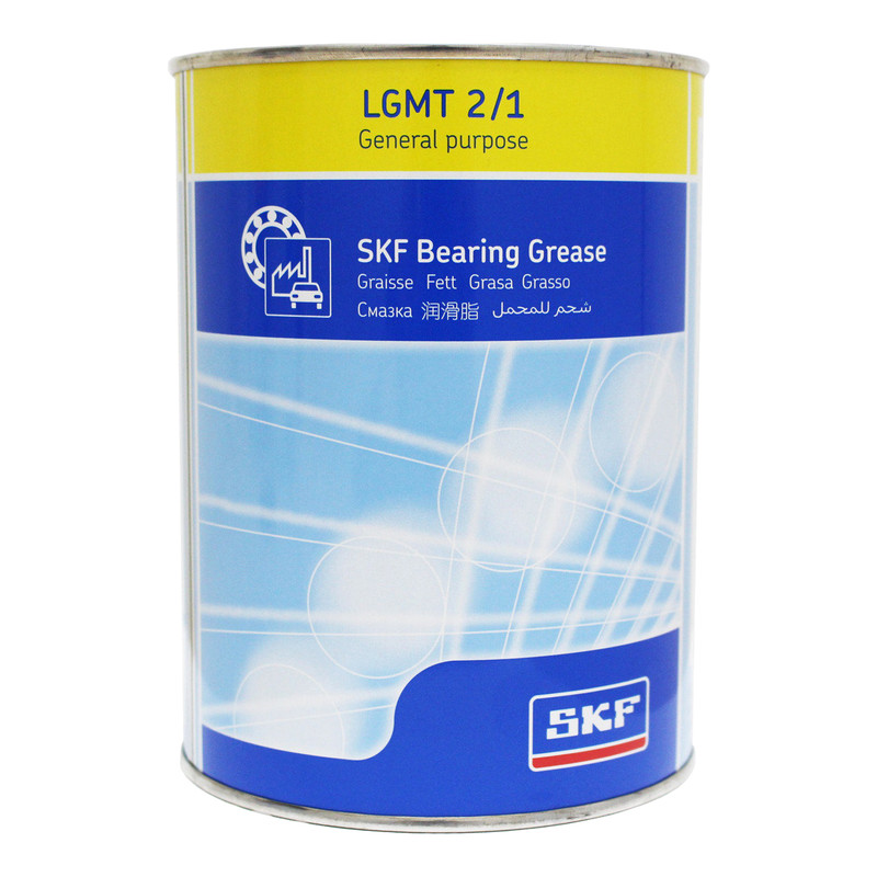 گریس اس کی اف مدل LGMT 2 وزن 1 کیلوگرم گریس اس کی اف مدل LGMT 2 وزن 1 کیلوگرم
