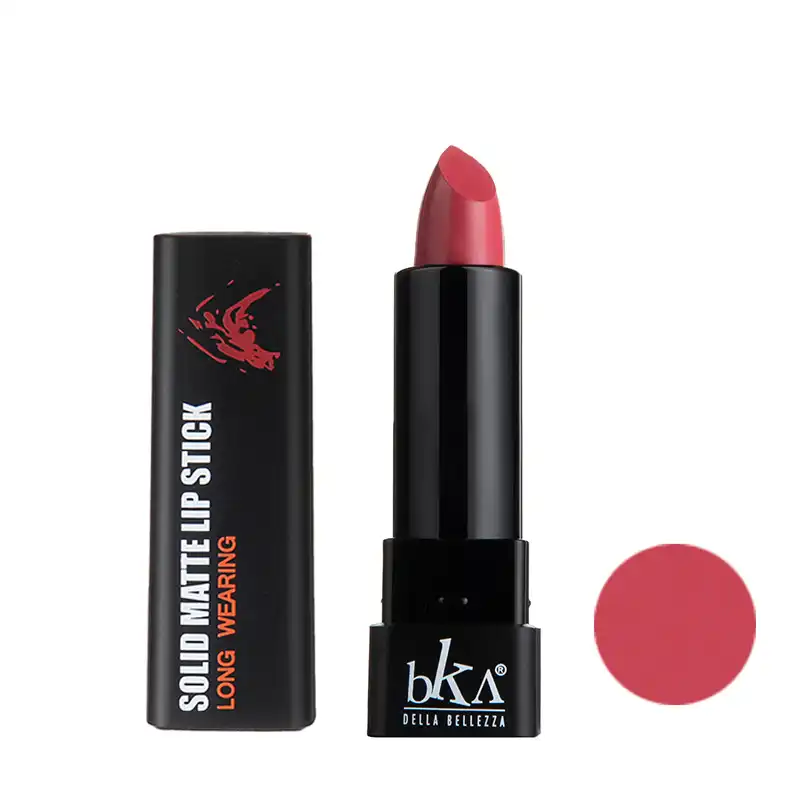 رژ لب جامد بکا شماره LS802