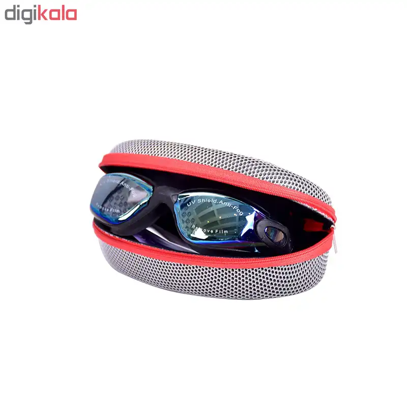 عینک شنا مدل S86S-AD