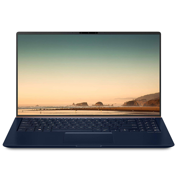 لپ تاپ 15 اینچی ایسوس مدل ZenBook UX533FD - C