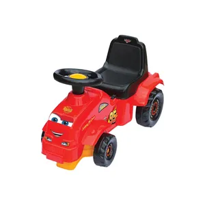ماشین بازی دد طرح کارز مدل My First Tractor 03356