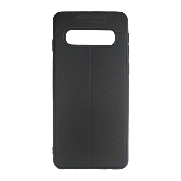 کاور مدل AF-01 مناسب برای گوشی موبایل سامسونگ Galaxy S10