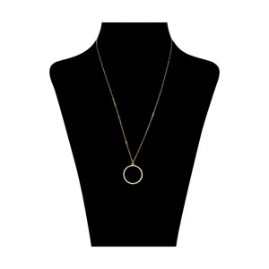 Maya Maahak MM0942 Gold Necklace For Women