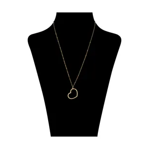 Maya Maahak MM0941 Gold Necklace For Women
