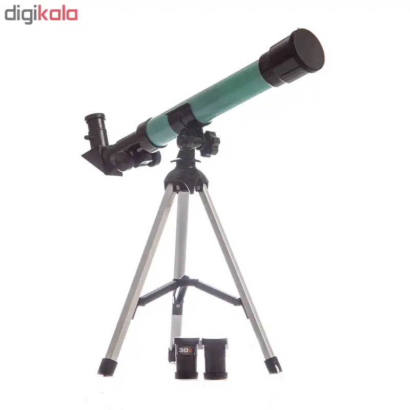 تلسکوپ مدل ‍‍‍170f40