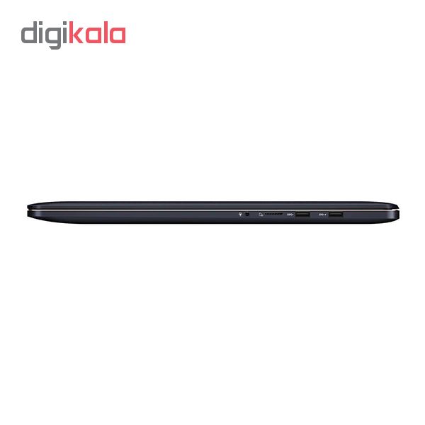 لپ تاپ 15 اینچی ایسوس مدل ZenBook UX580GD - A