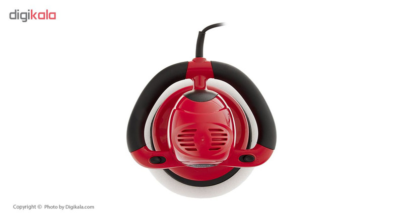 دستگاه پولیش محک مدل AP-120VD