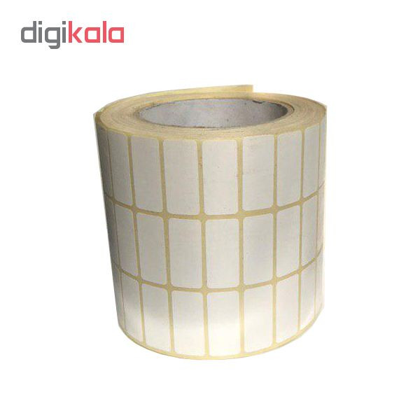 برچسب پرینتر لیبل زن مدل P-3015