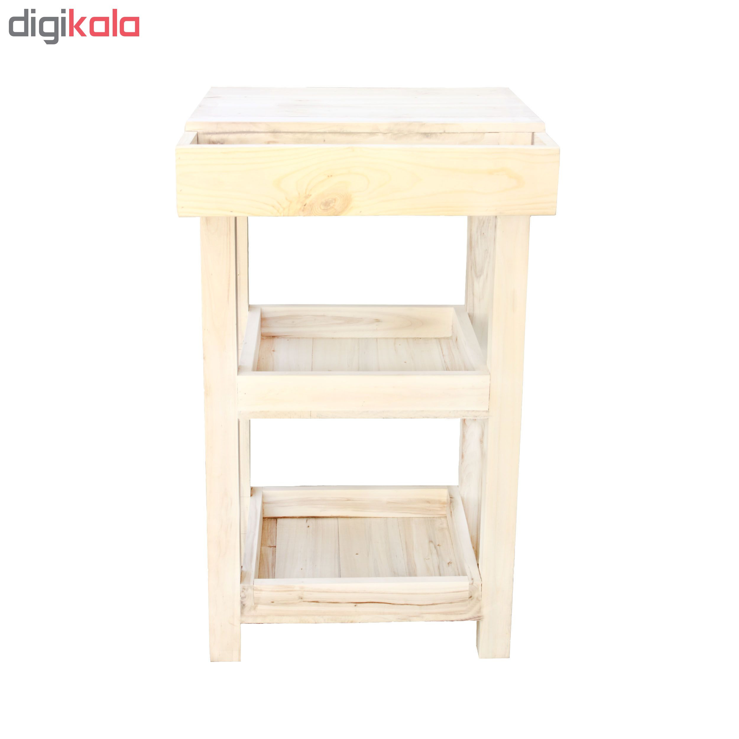 میز کار کد H12