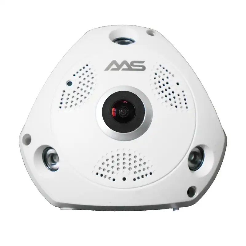 دوربین مداربسته آنالوگ ای اس اس مدل XLF2250