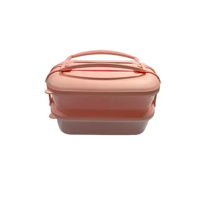 ظرف سفری مدل 2 طبقه