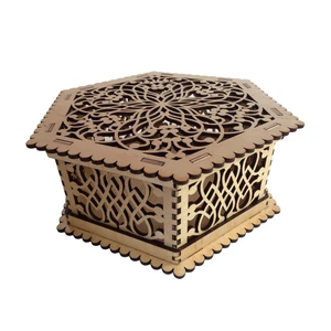 جعبه هدیه کد IB-170
