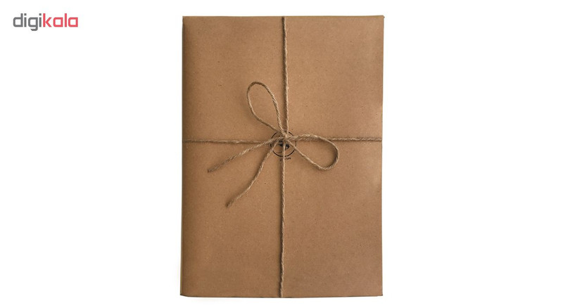 تابلو هیلما گالری کد HAP1906 WH مجموعه 2 عددی
