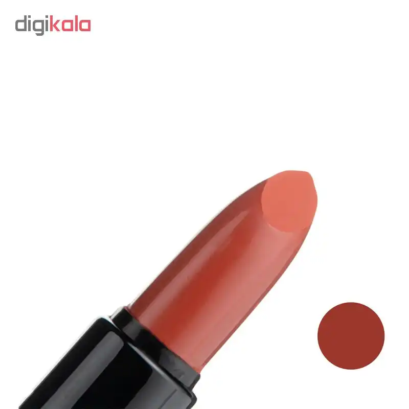 رژ لب جامد بکا شماره LS807