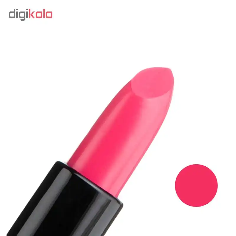 رژ لب جامد بکا شماره LS808