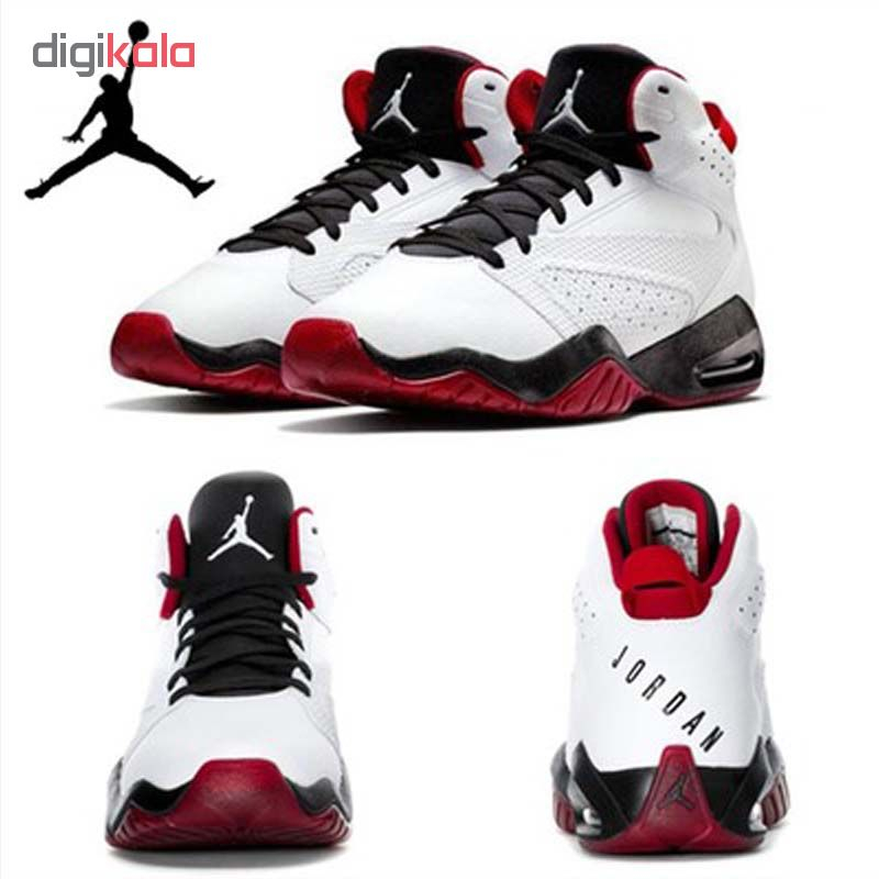 کفش بسکتبال مردانه جردن مدل Lift Off  کد 106-4430