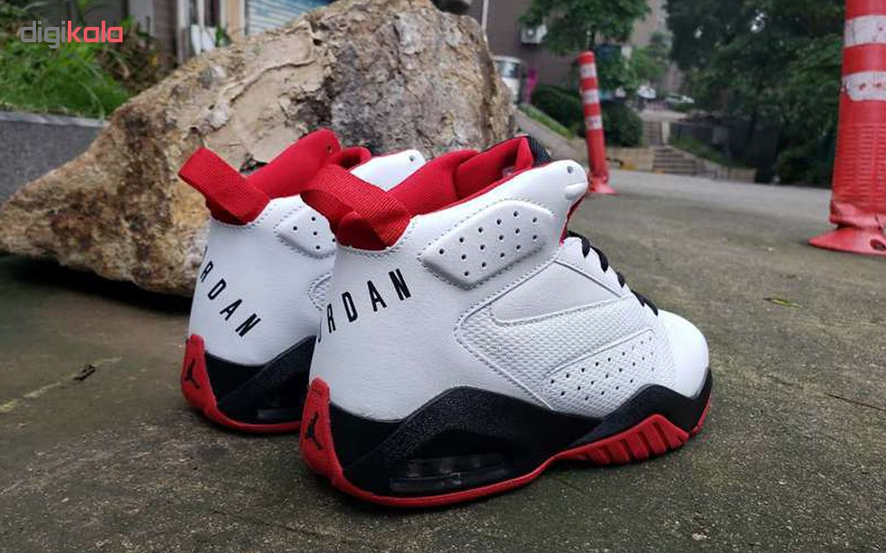 کفش بسکتبال مردانه جردن مدل Lift Off  کد 106-4430