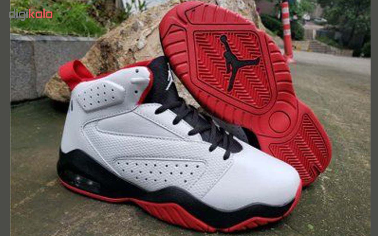 کفش بسکتبال مردانه جردن مدل Lift Off  کد 106-4430