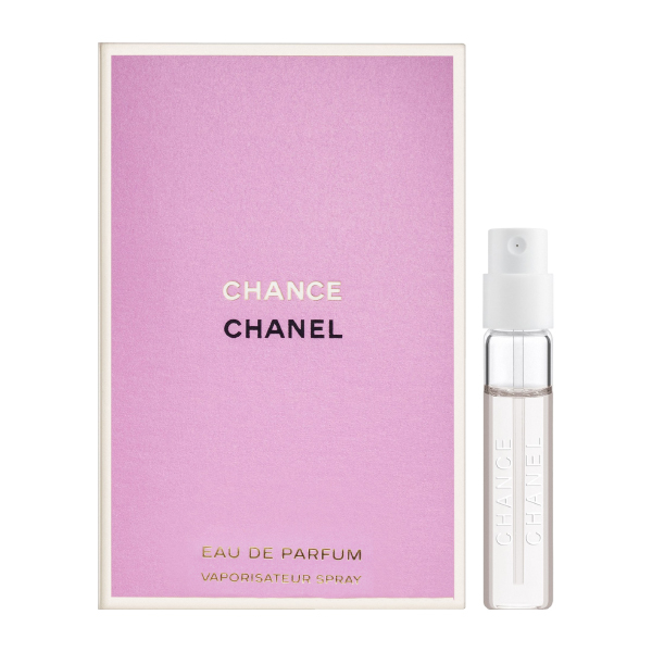 عطر جیبی زنانه شانل مدل Chance حجم 1.5 میلی لیتر