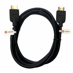نقد و بررسی کابل HDMI شیایومی مدل XYH_05 طول 2 متر توسط خریداران