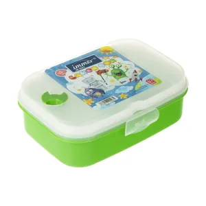 ظرف غذا کودک ایمر کد 400975-2