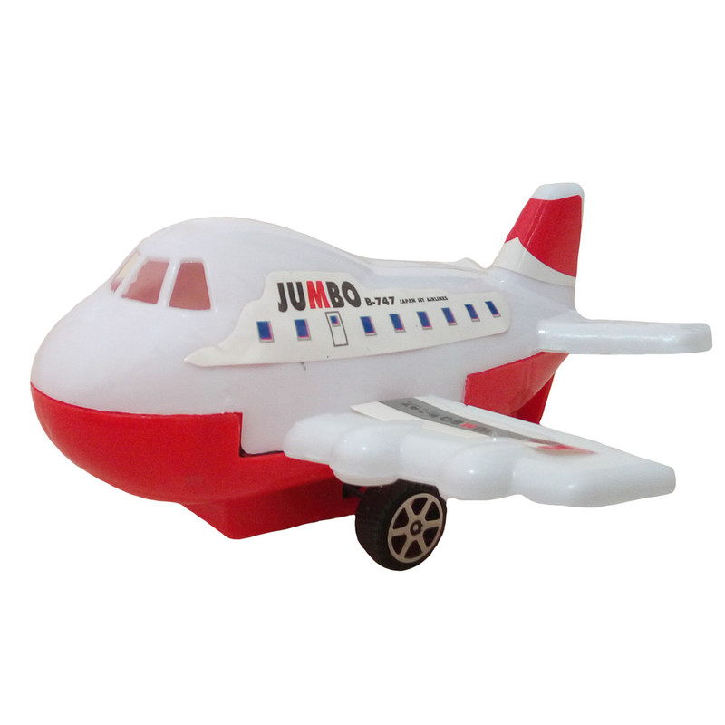 هواپیما کد 0010